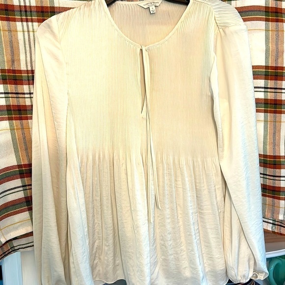 Lucky brand top - Picture 2 of 7